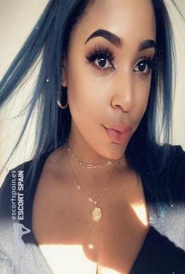 Suave Mariela Escort Puerto de la Duquesa