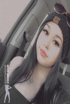 Dulce Liora  Escort Vigo