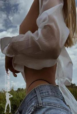 Aterciopelada Nerea  Escort Pamplona