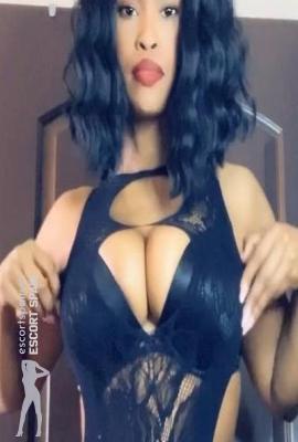 Sugestiva Noa  Escort Ourense