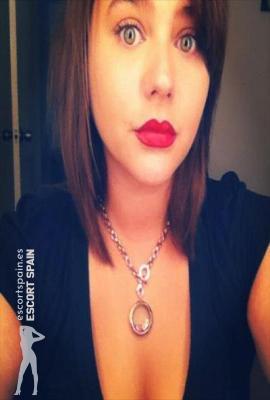 Aterciopelada Lía Escort Playa Blanca