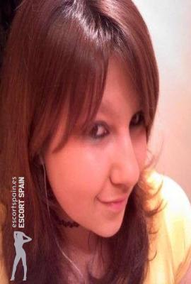 Seda Candela Dama de compañía Fuenlabrada
