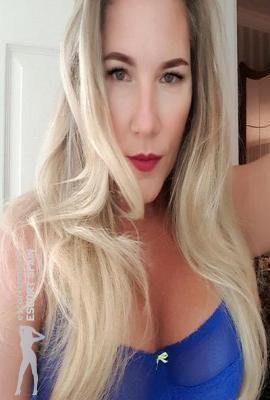 Seda Abril Dama de compañía Reus