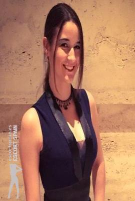 Seda Aitana Escort Jerez de la Frontera
