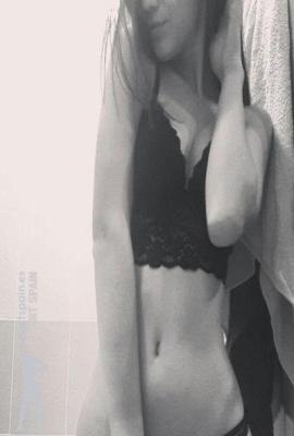 Seda Elena Escort Huelva