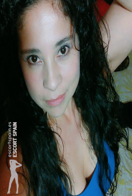 Flama Tentadora Escort Badalona