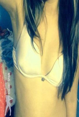 Diskripta Escort Madrid