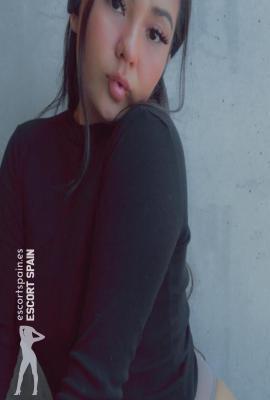 HotCaramelo Escort Valencia