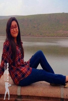 EsenciaPeruana Escort Madrid