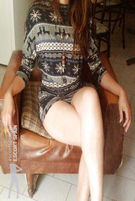 Valeria Tentación Escort Aranjuez