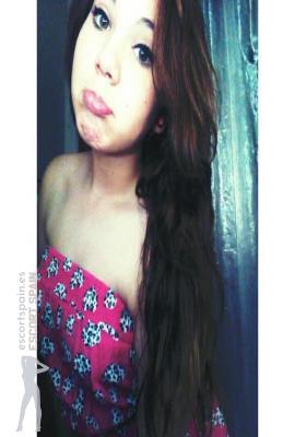 Krolinita Escort Alicante/Alacant