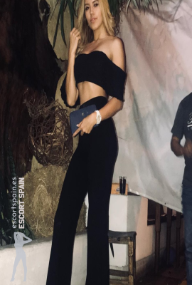 CariciaÍgnea Escort Benidorm