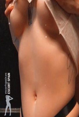 Seductora Nayara Escort Estepona