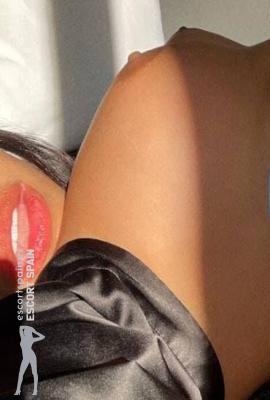 Catrina Cautivadora Escort Cartagena