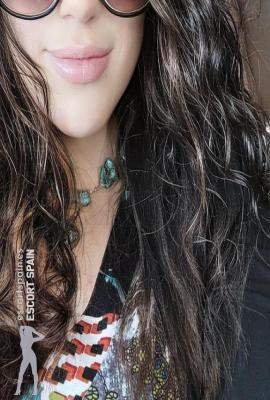 Terciopelo Nerea  Escort Almeria