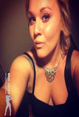 Seductora Vega Escort Mallorca