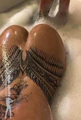 Tentadora Violeta Escort Llíria