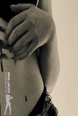 Sugestiva Noa Escort Lanzarote