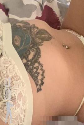 Tentadora Lía Escort Jerez de la Frontera