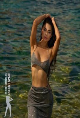 Natale  Escort Ibiza