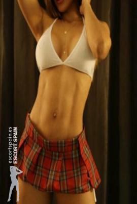 Laura Camila  Escort Barcelona