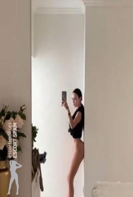 Sarrah  Escort Benidorm