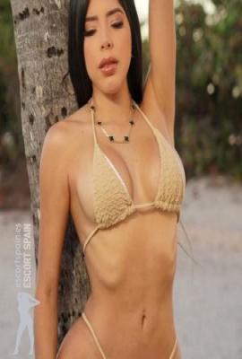 Vanessa  Escort Marbella