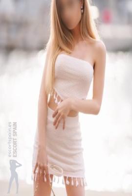 Michelle  Escort Barcelona