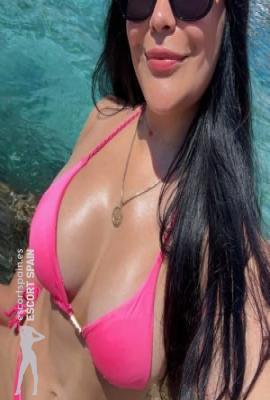 Harley  Escort Barcelona