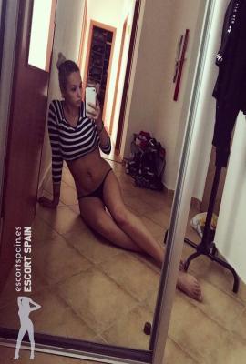 ornee Escort Las Palmas de Gran Canaria