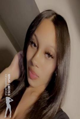 Beautynegra Escort Andaluz