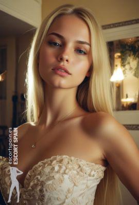 ErikaHotGirl Escort Barcelona