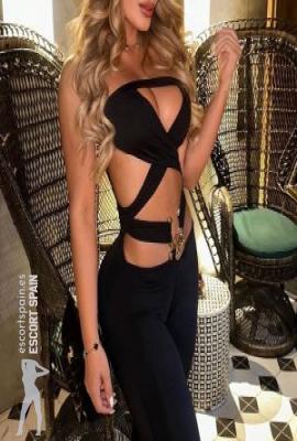 Laury  Escort Marbella