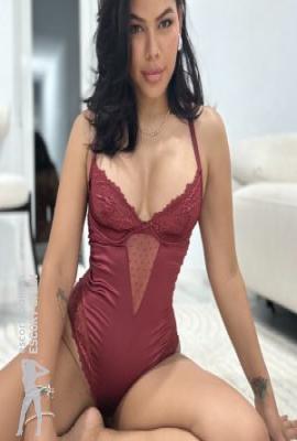 Amelia  Escort Madrid