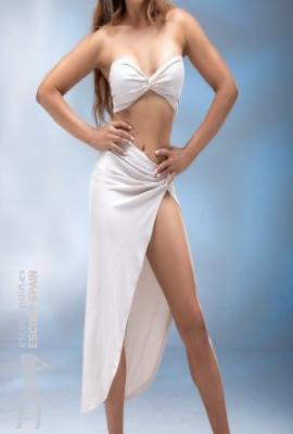 Amaia  Escort Madrid