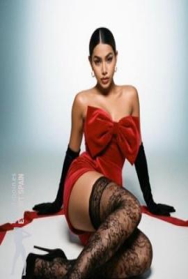 Elena  Escort Malaga