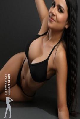 Juliana  Escort Madrid