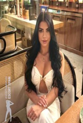 Antonella  Escort Palma de Mallorca