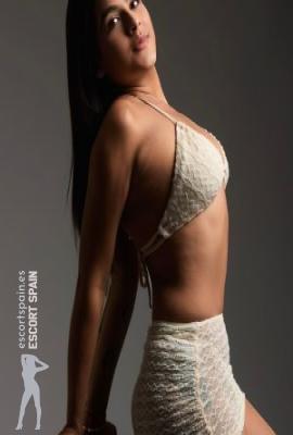 Mariana  Escort Torrevieja